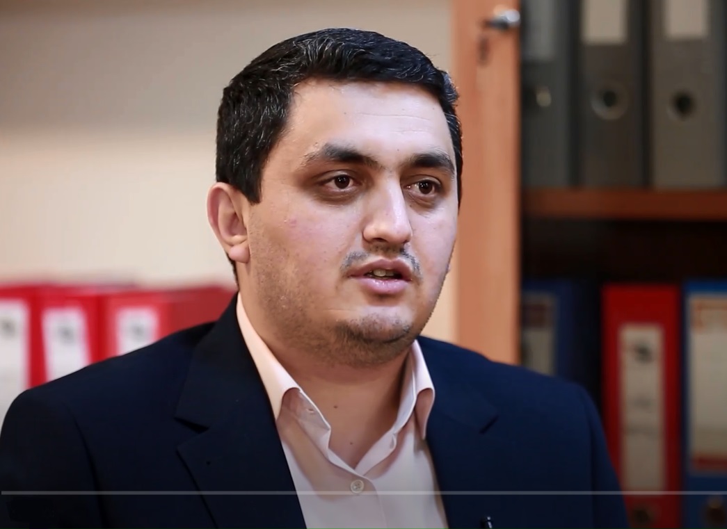 میثم فدایی واحد