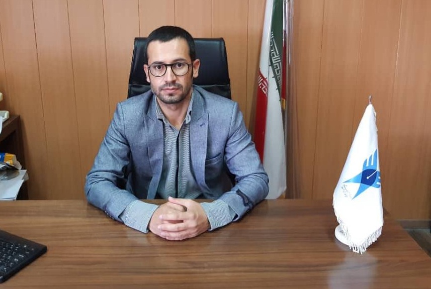 جعفر شریعتی