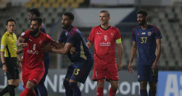 پرسپولیس