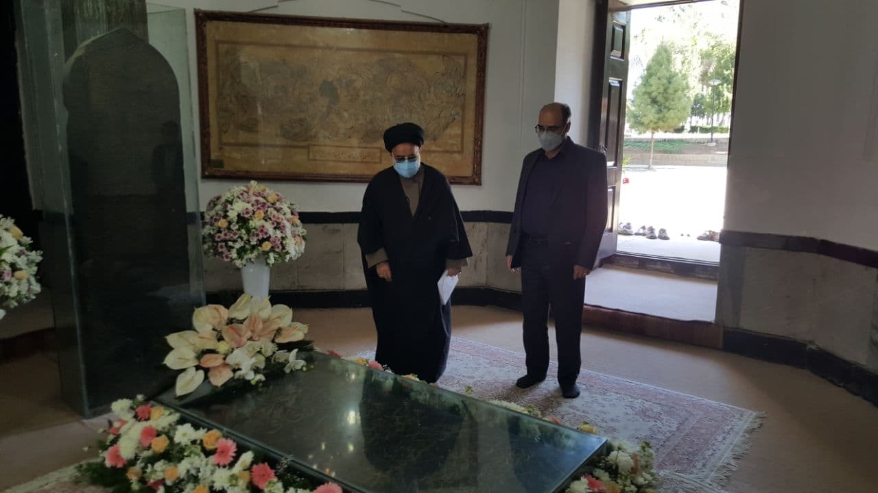 موحدی فر