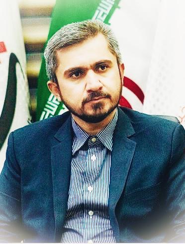 بنیامین شکوه فر