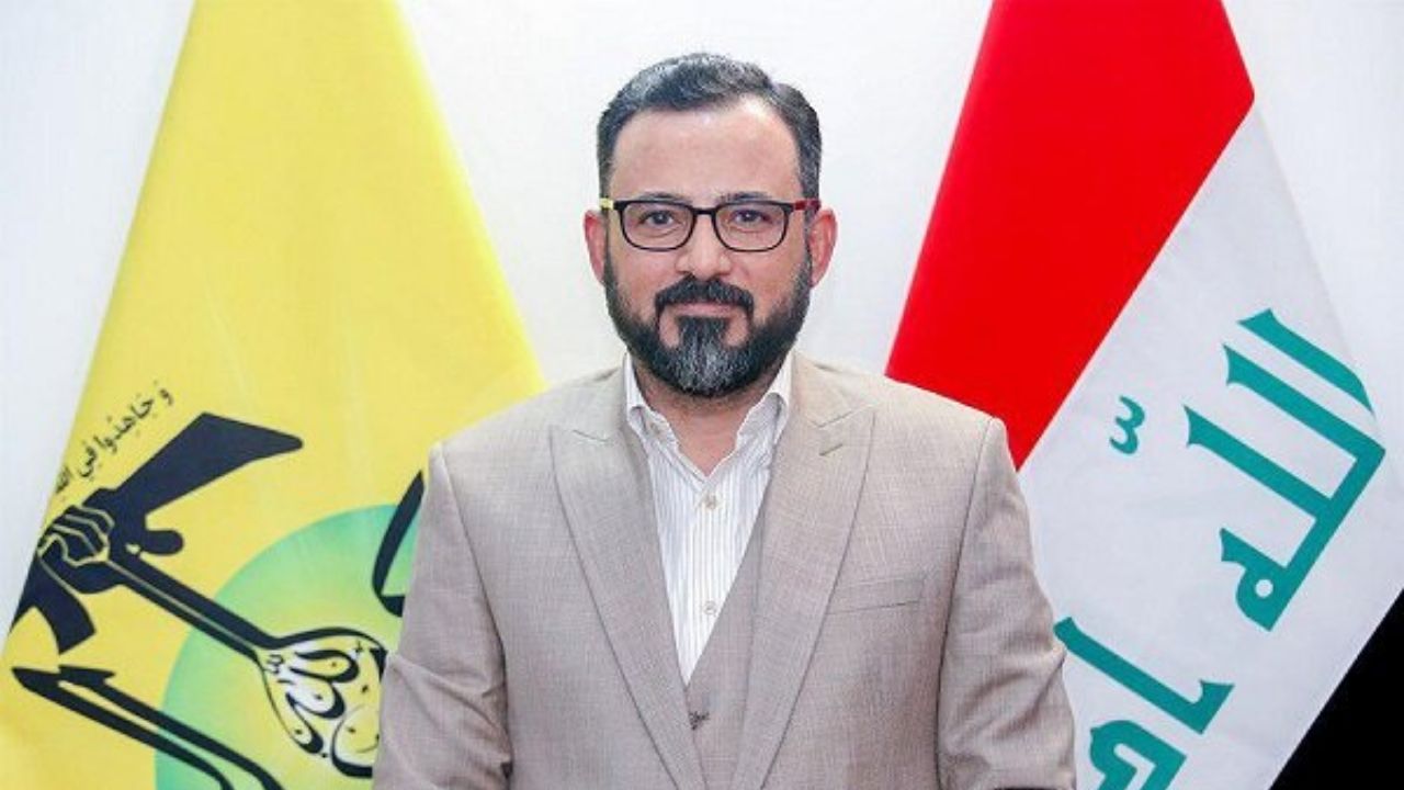 نصر الشمری