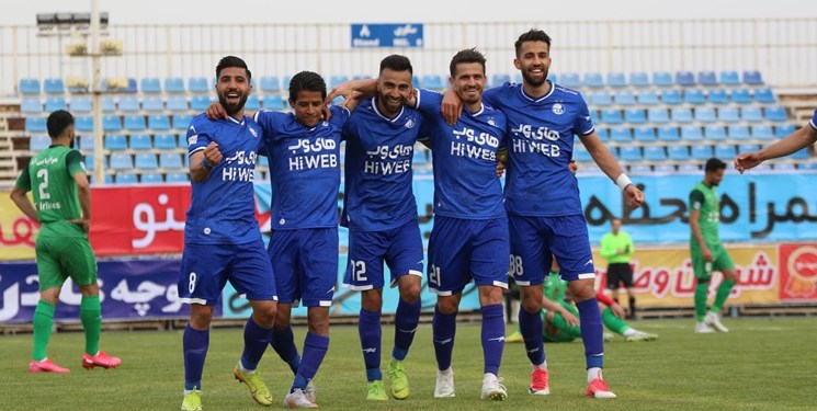 استقلال