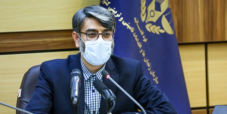 محمدمهدی حاج محمدی