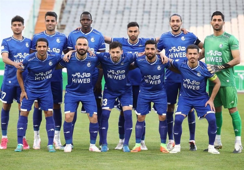 استقلال