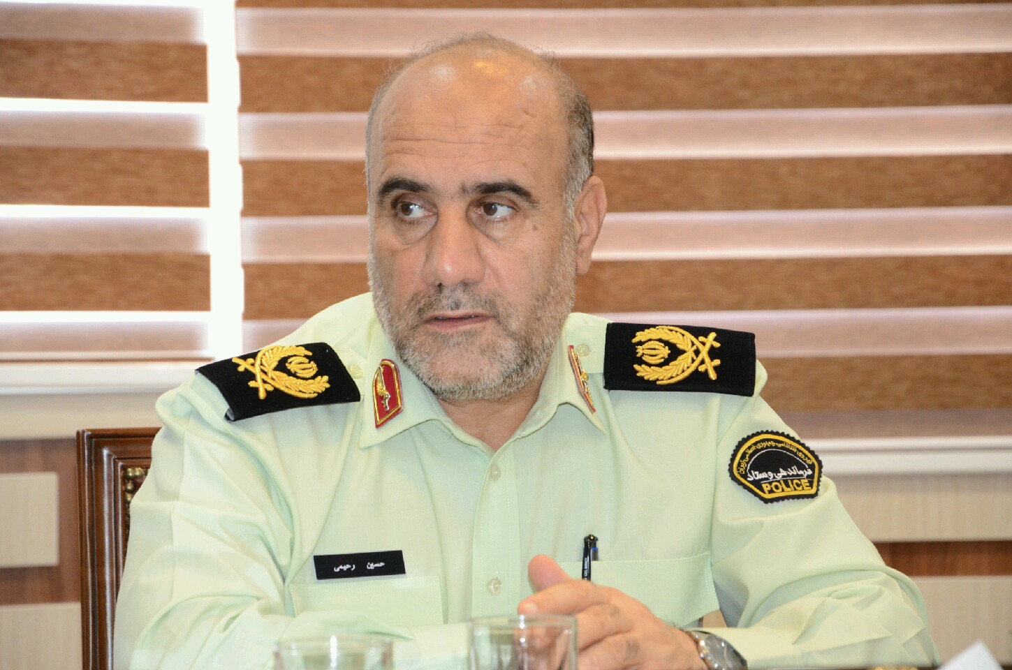 سردار حمیدی