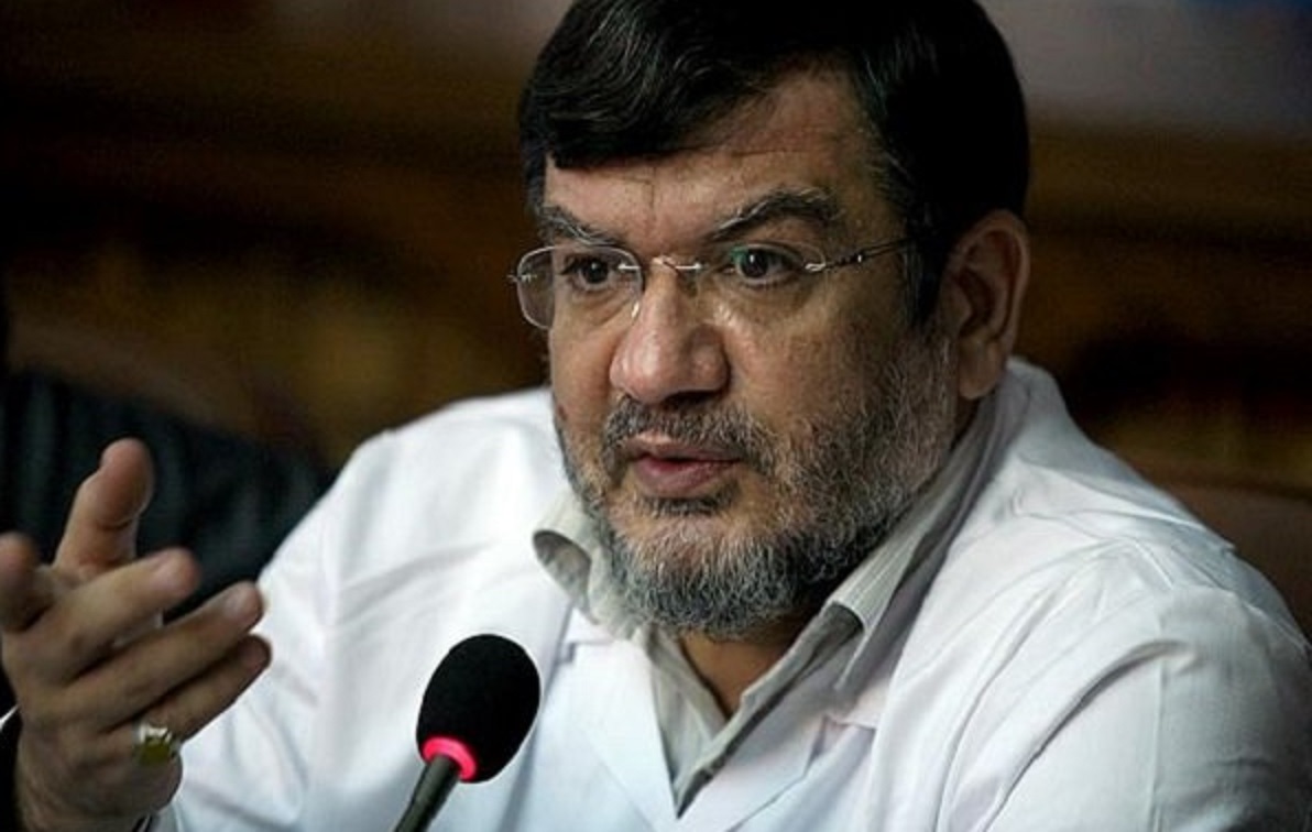 روح الامینی