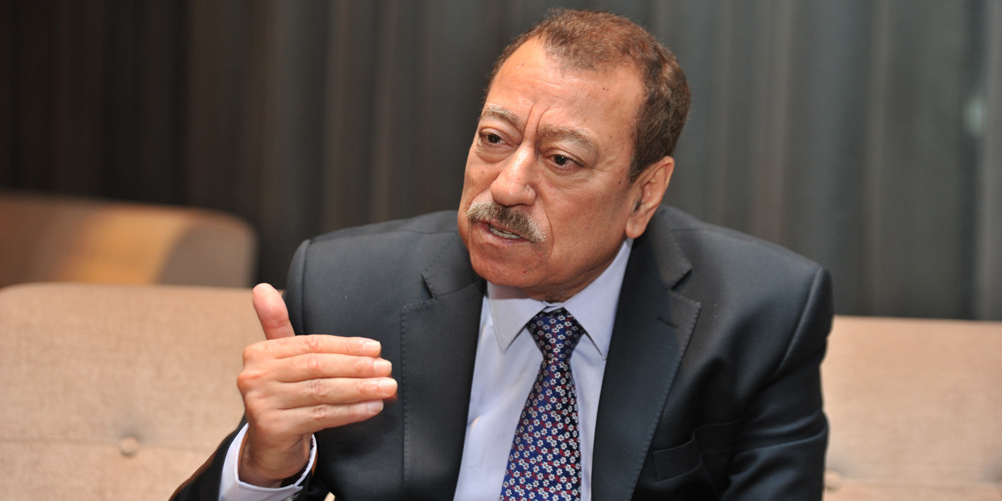عدالباری عطوان