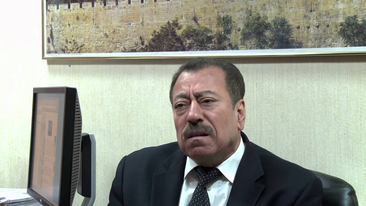 عدالباری عطوان