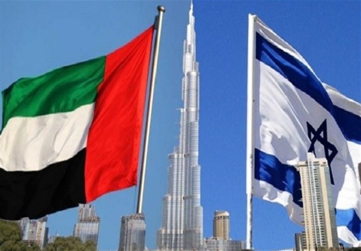 امارات اسرائیل