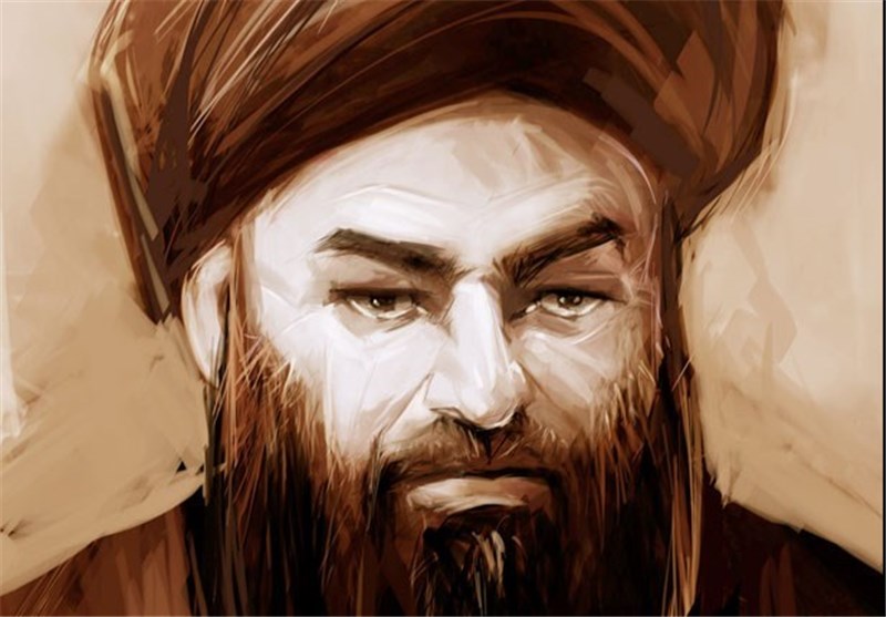 عبدالحسین لاری