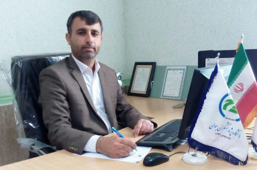 داود سلمانپور