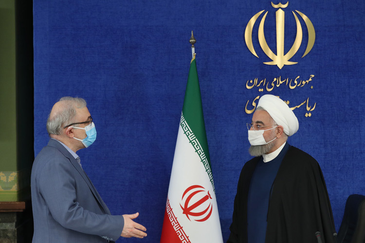 روحانی