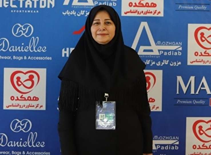 شهره موسوی
