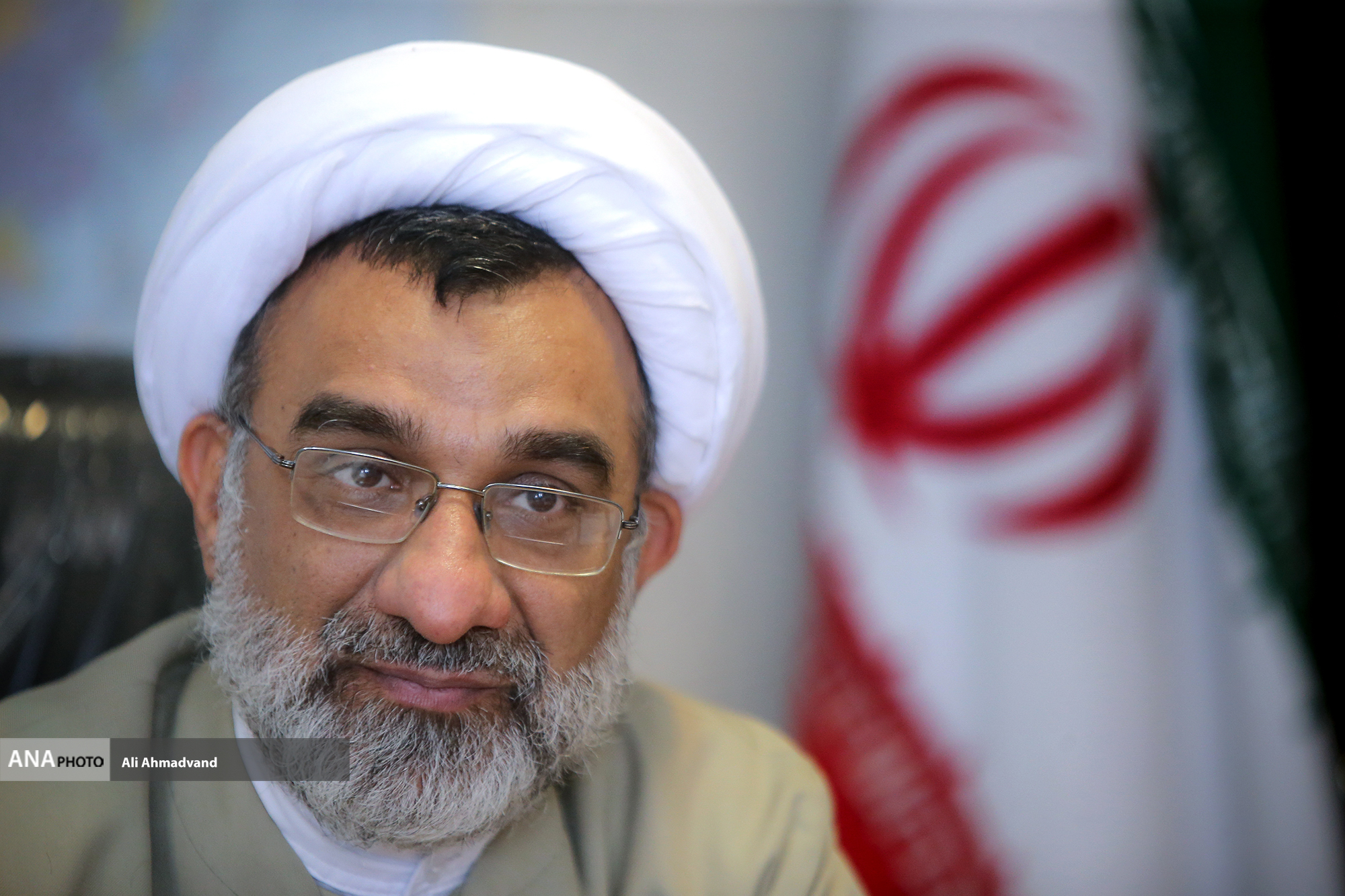 حجت الاسلام عبدالحسین خسروپناه معاون علوم انسانی و هنر دانشگاه آزاد اسلامی