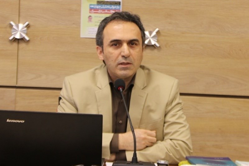 محمدرضا آهنچیان