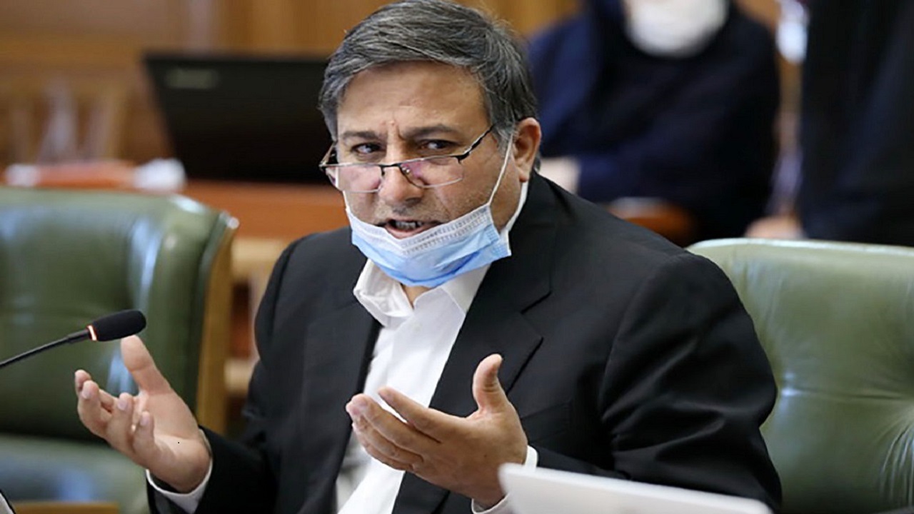 محمد سالاری