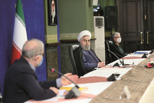 روحانی