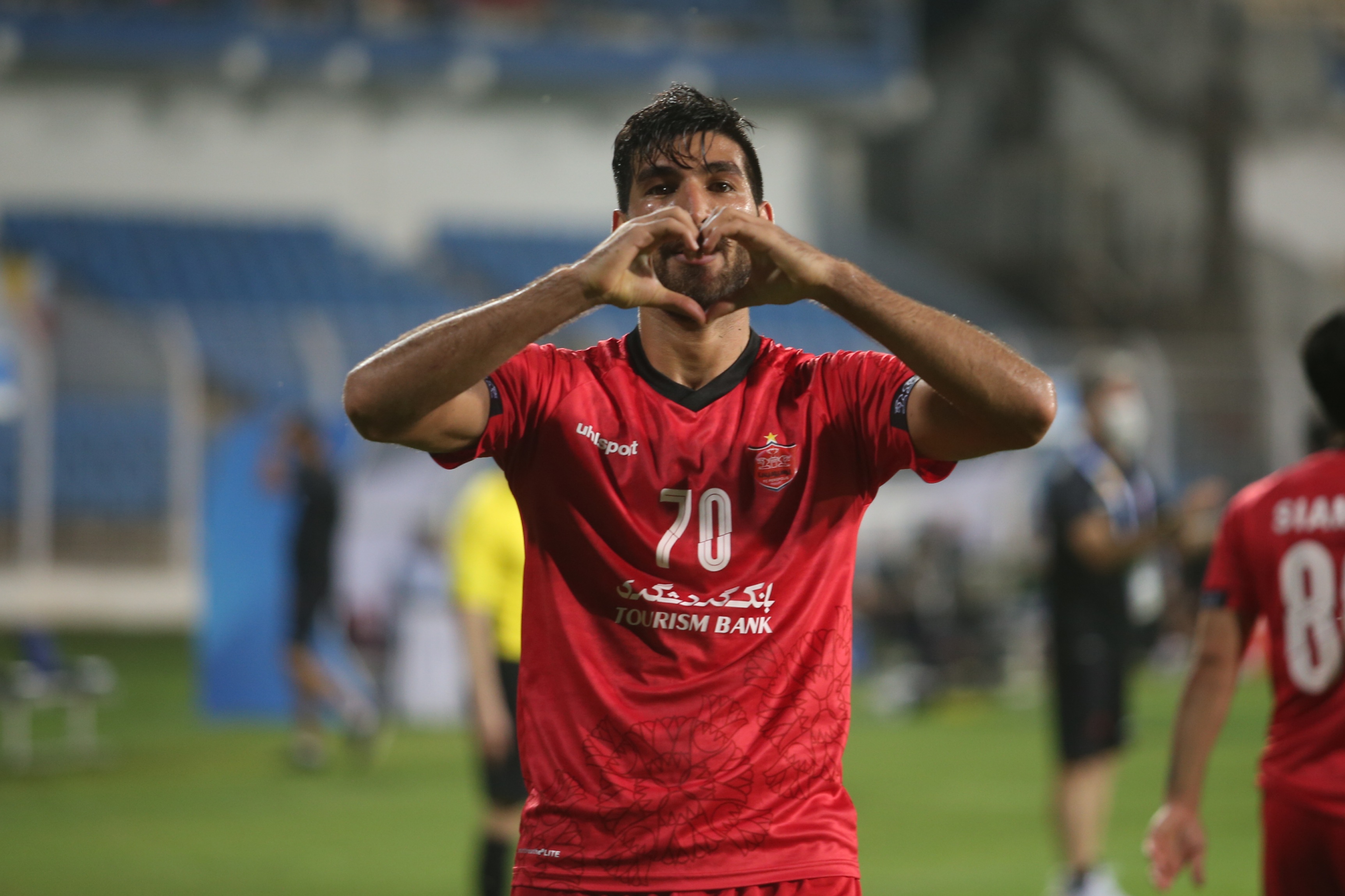 شهریار مغانلو