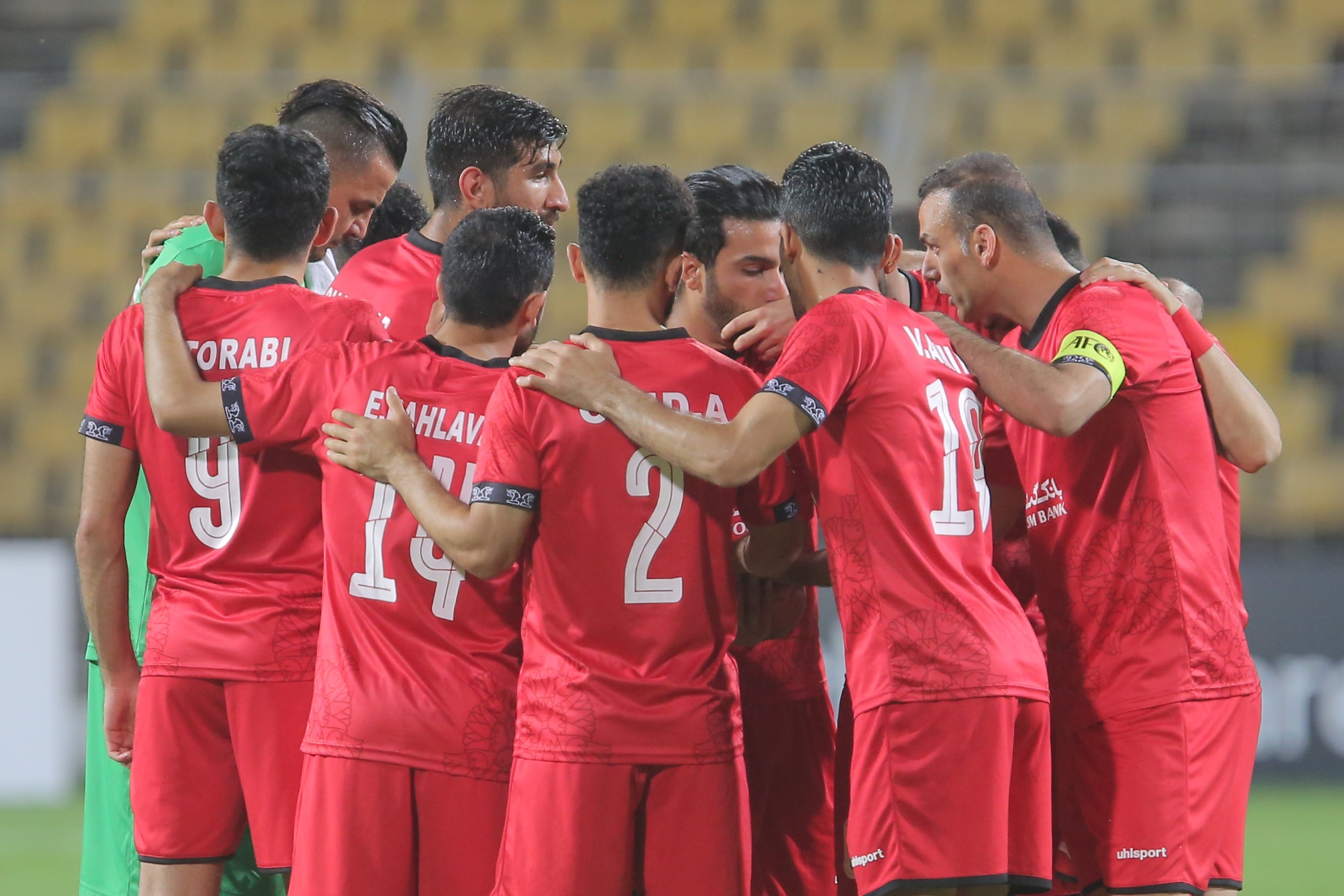 پرسپولیس