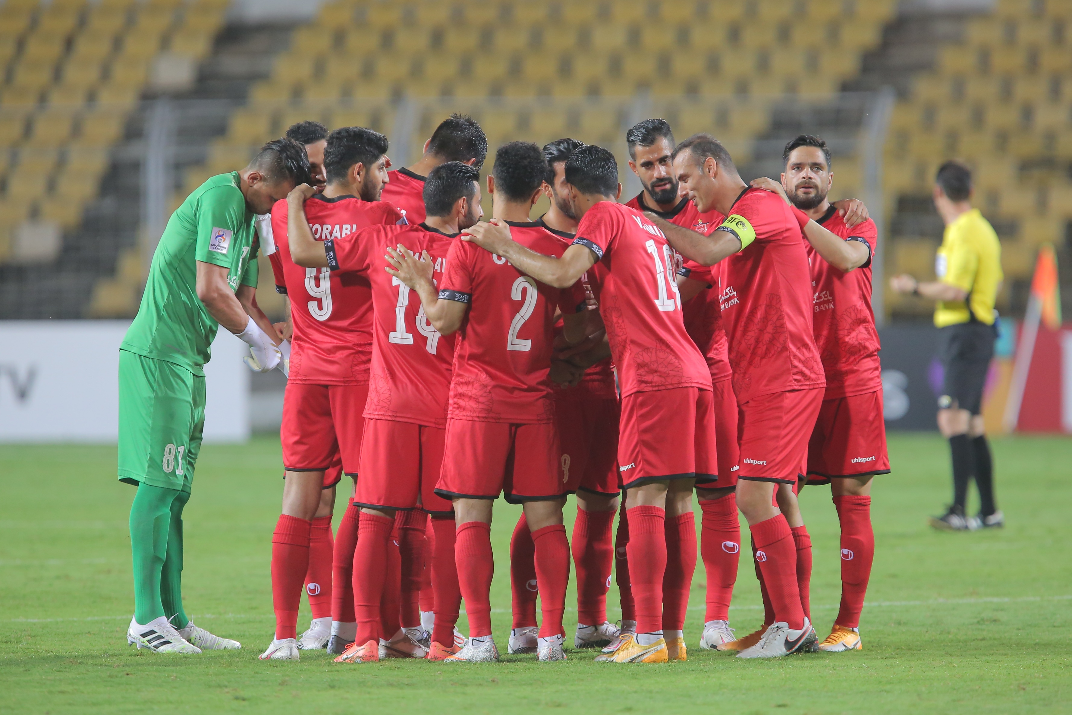 پرسپولیس