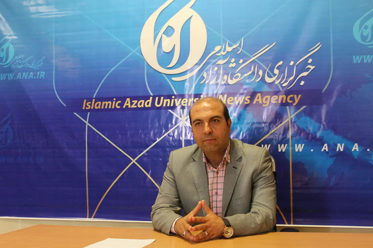سیدمسعود داودی