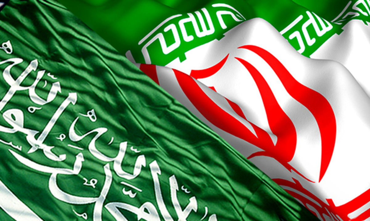 ایران عربستان