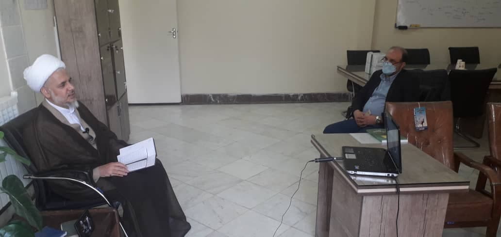 کارگاه غدیر شناسی
