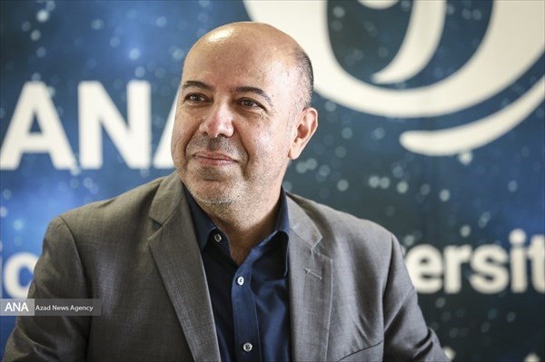 امیرعباس لشگری