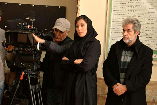 محمد نشاط تهیه کننده