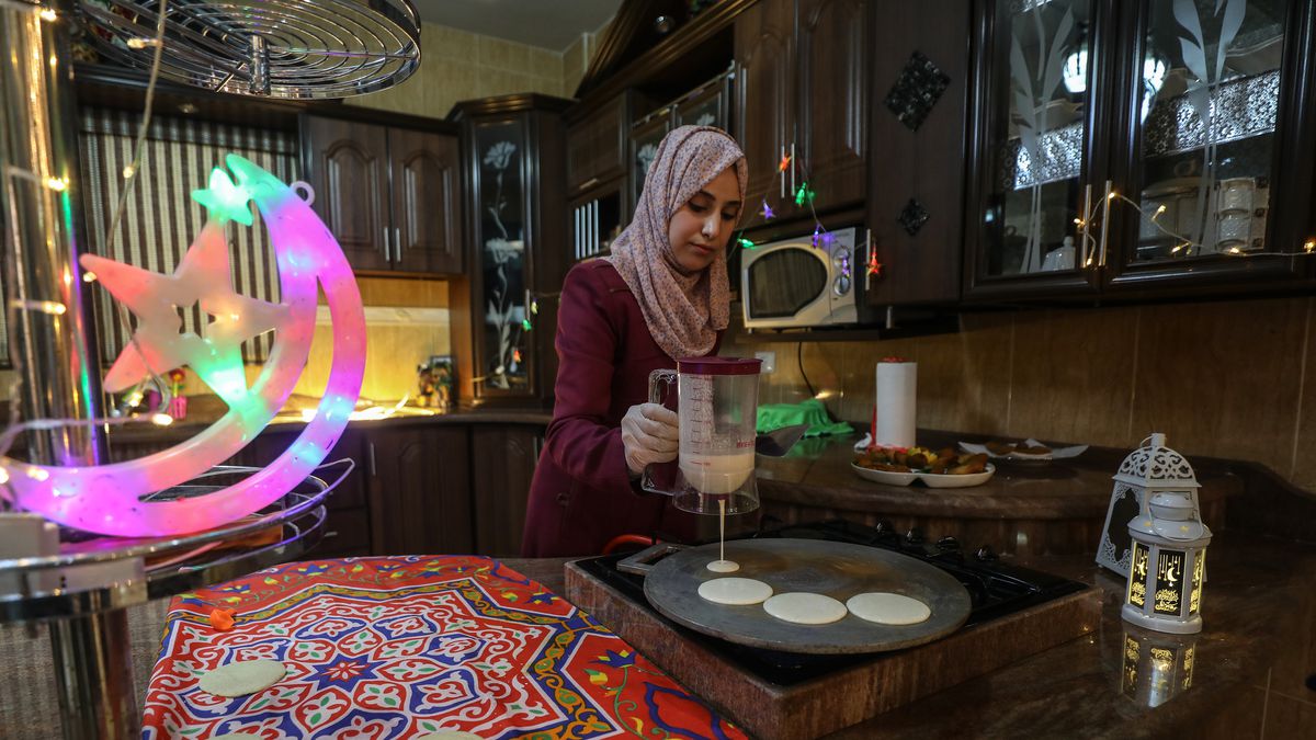 رمضان