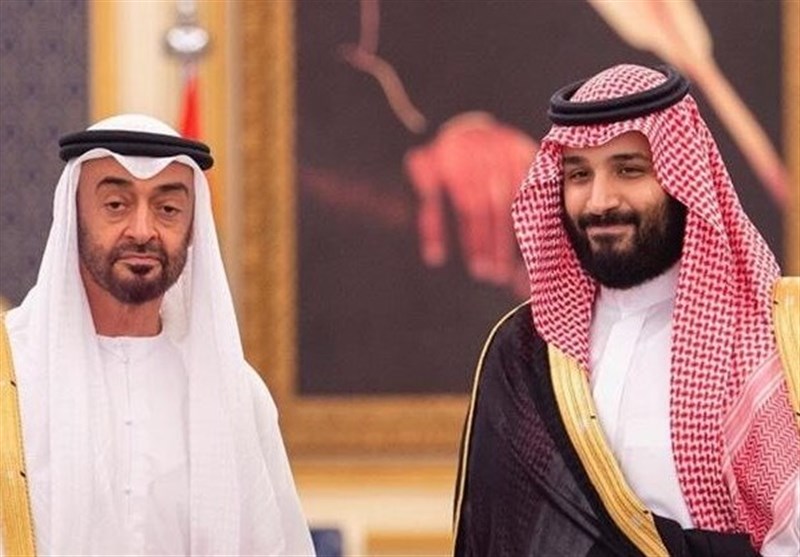 امارات عربستان