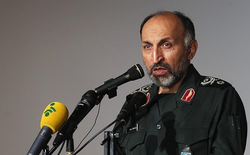 سردار حجازی