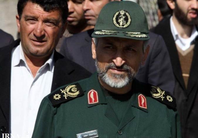سردار حجازی