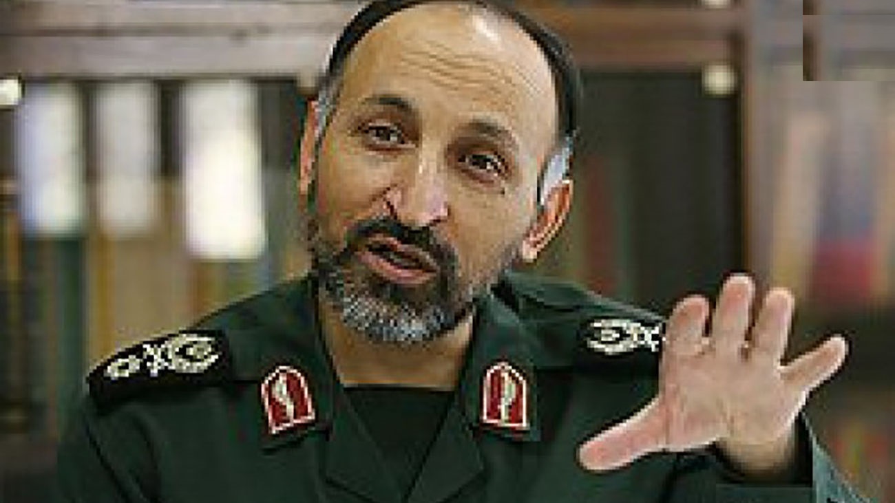 سردار حجازی