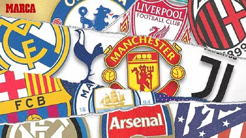 سوپرلیگ اروپا