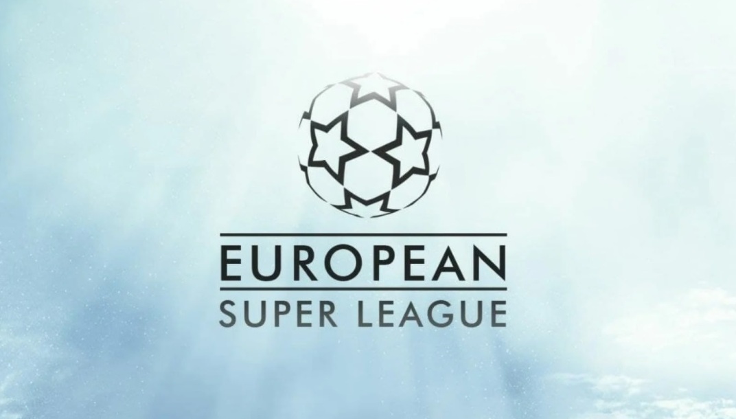 سوپرلیگ اروپا