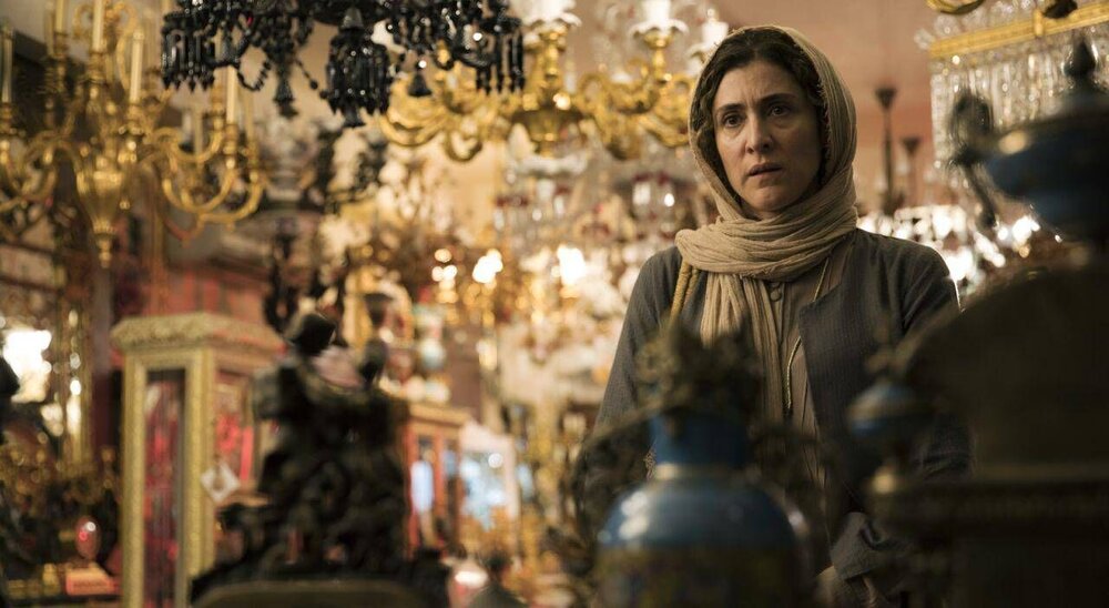 فیلم سینمایی گورکن
