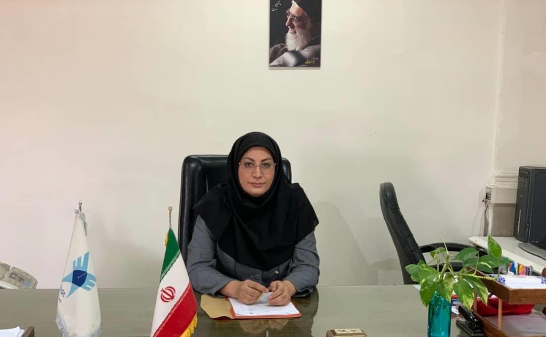 سحر هنرمندجهرمی