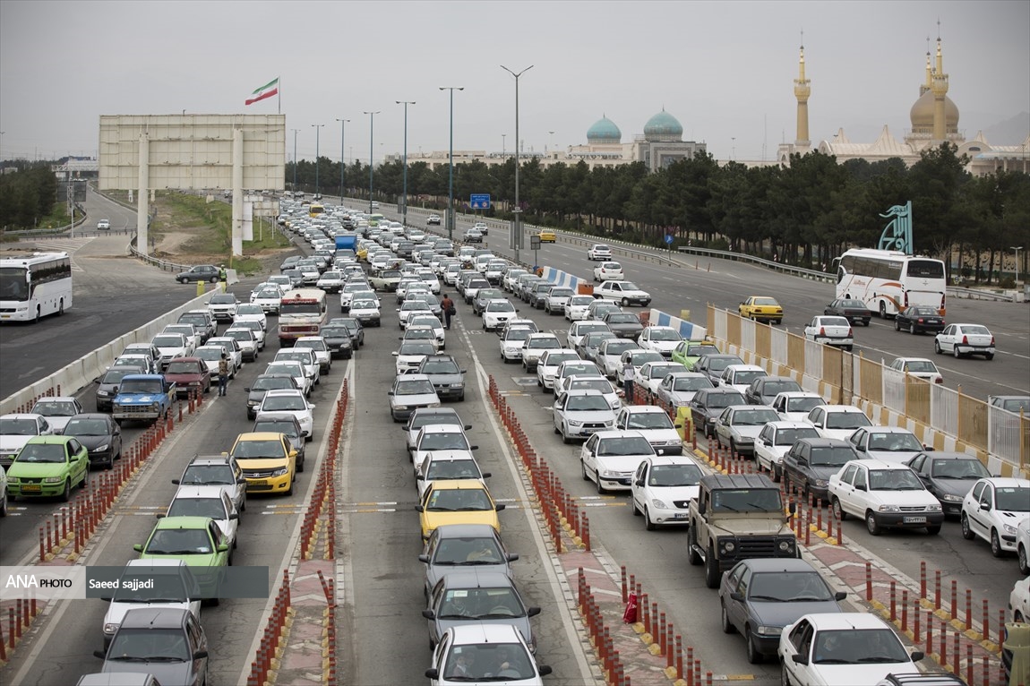 ترافیک