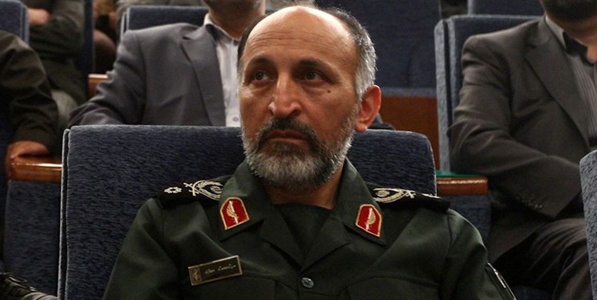 سید محمد حجازی