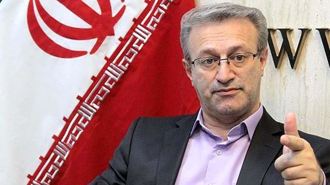محمدعلی محسنی بندپی