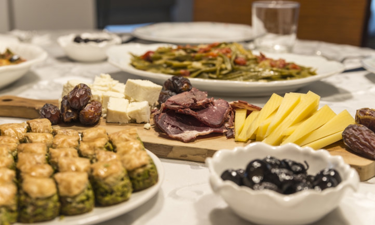 رمضان