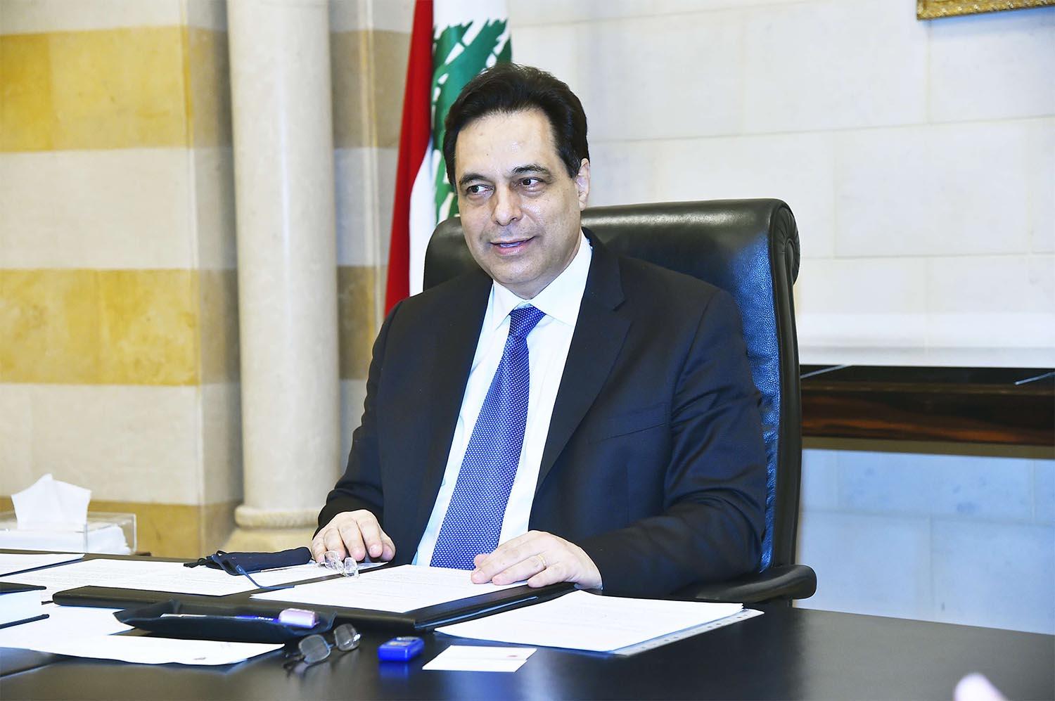 حسان دیاب