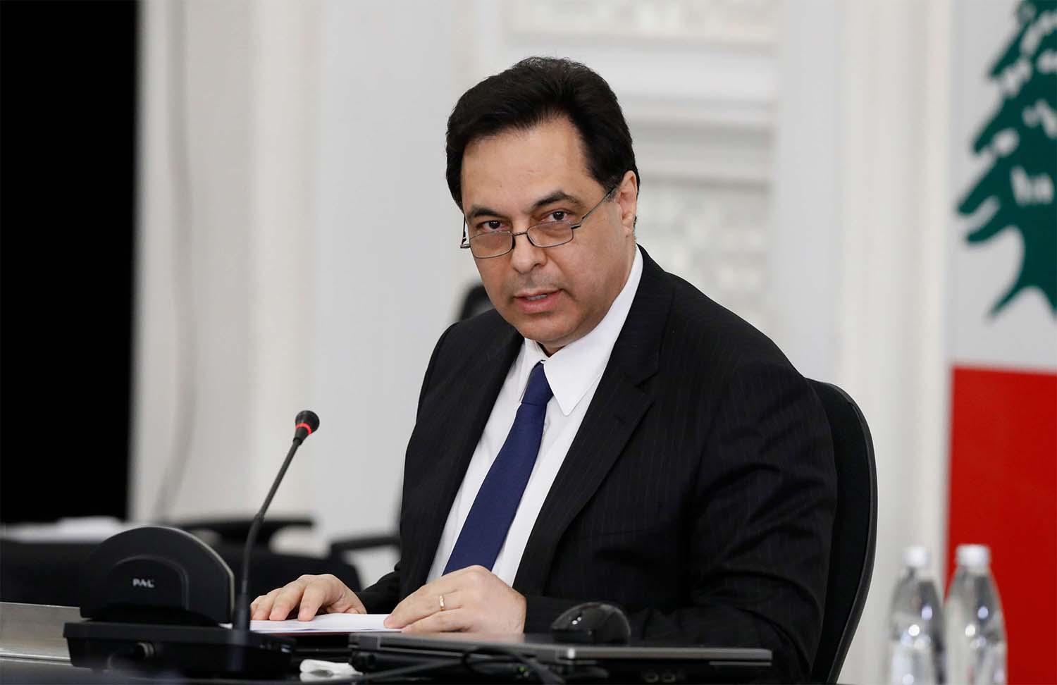 حسان دیاب