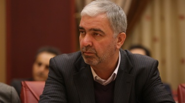 غلامرضا غفاری