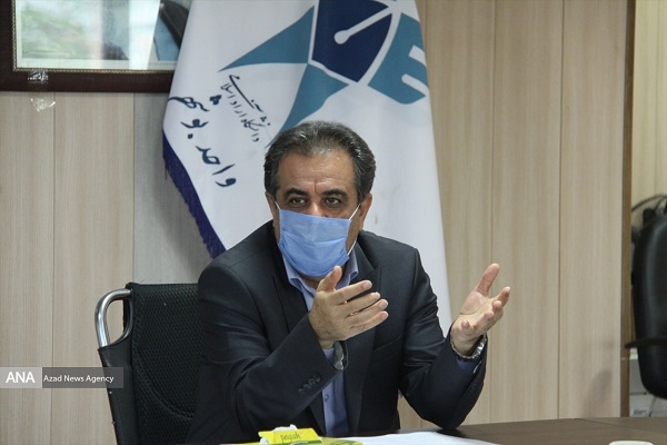 دکتر اسماعیل عبدالهی