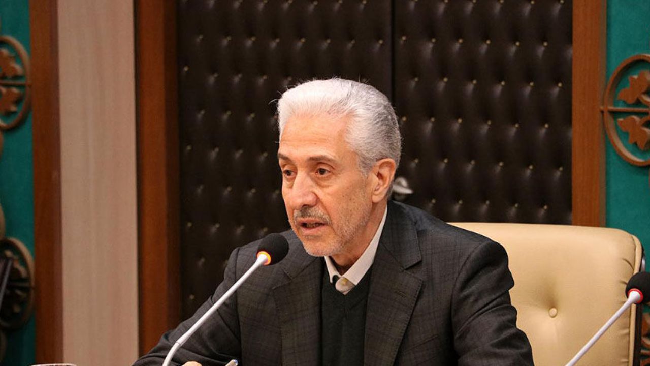 منصور غلامی