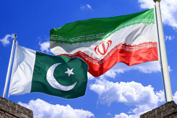 ایران و پاکستان