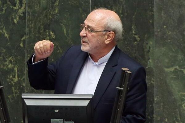 حسین حاجی دلیگانی